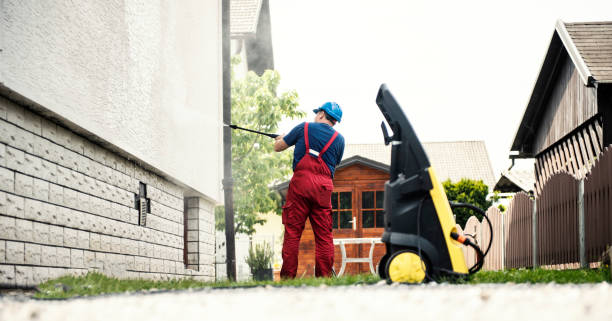 Best Pressure Washing Services for Businesses  in Erie, CO